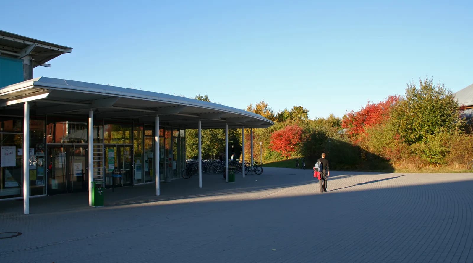 Universität Bayreuth in Bayreuth