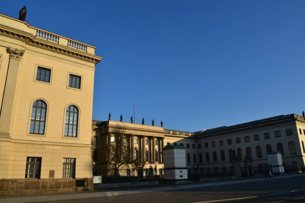 Humboldt University, Berlin, (2) (39284386415) — Berlin