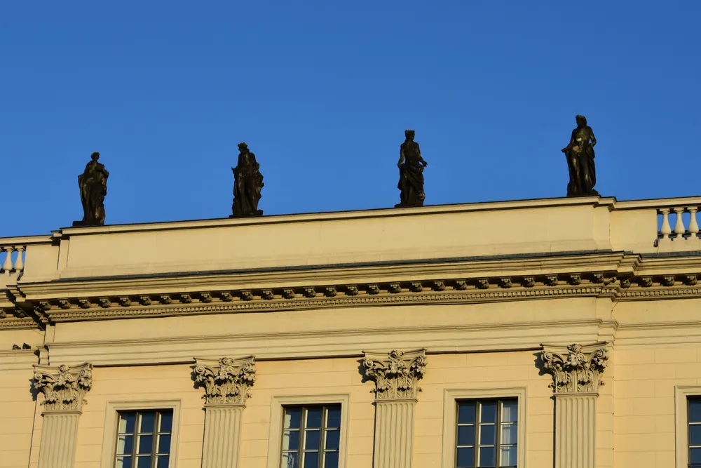 Humboldt University, Berlin, (4) (40149972042) — Berlin