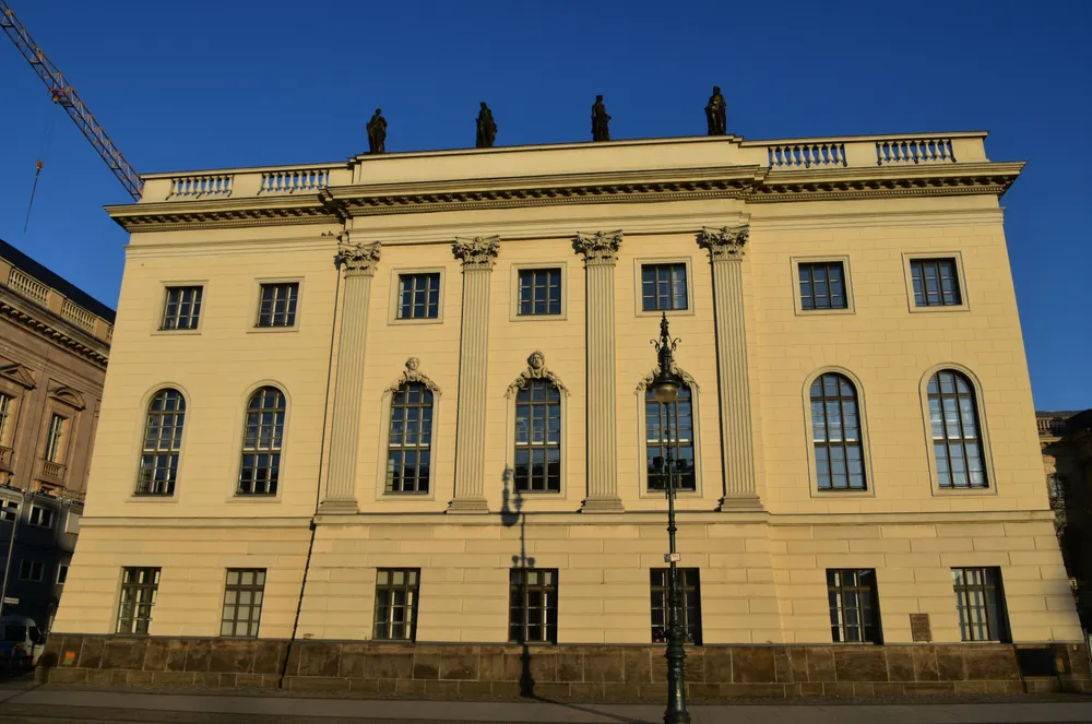 Humboldt University, Berlin, (3) (40182940321) — Berlin