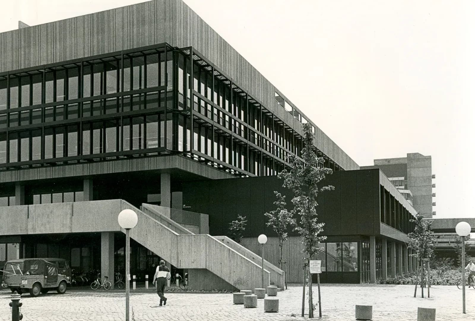 Universität Bremen in Bremen