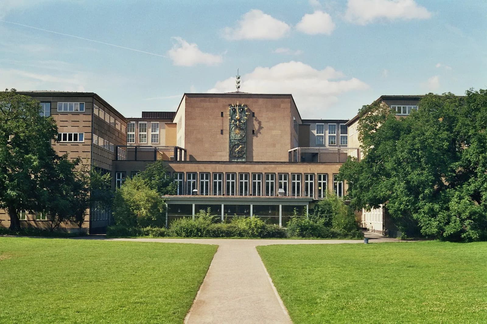 Universität zu Köln in Köln