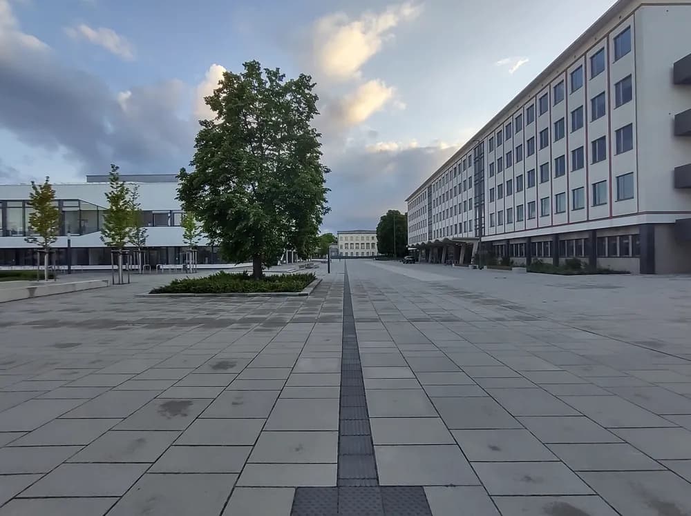 (20210528) Leipzig University — Leipzig