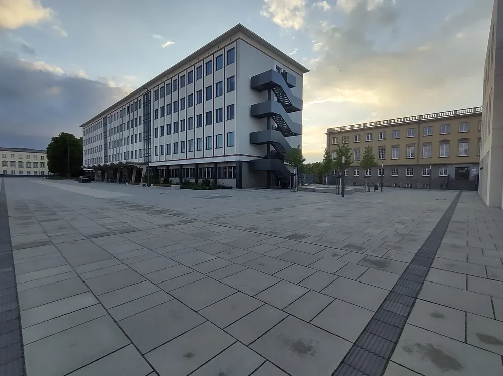 (20210528) Leipzig University — Leipzig