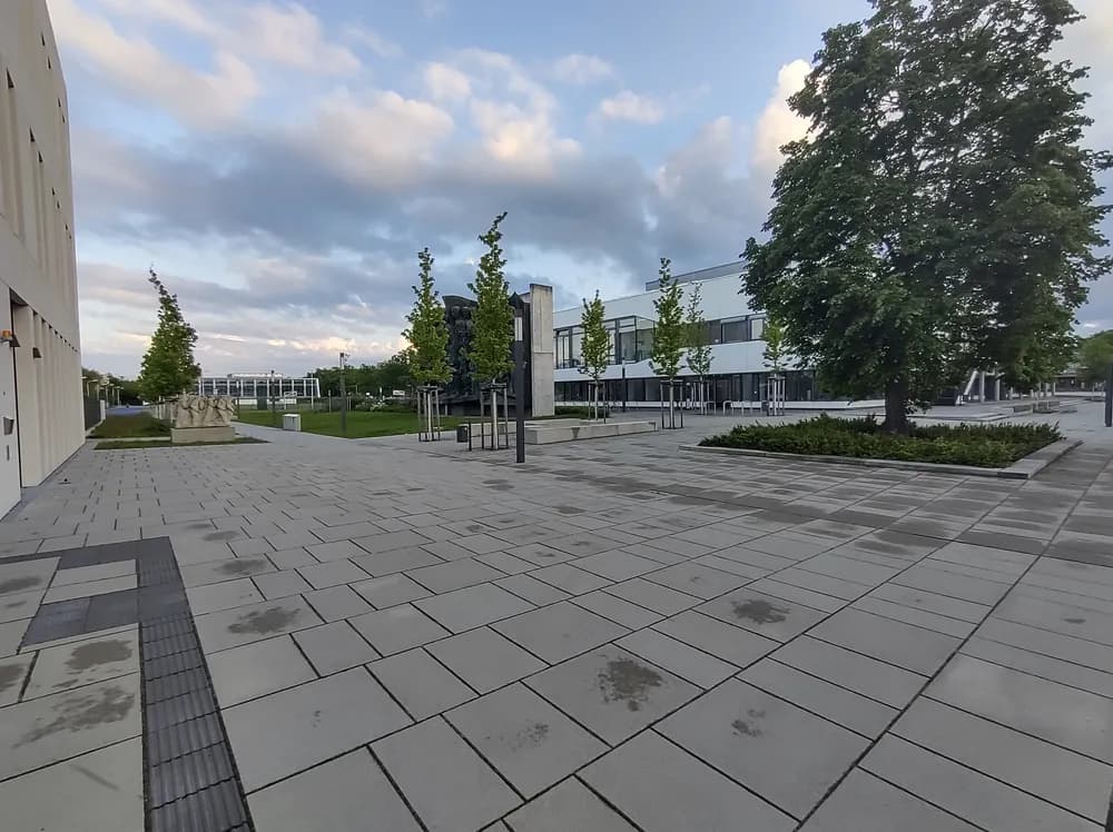 (20210528) Leipzig University — Leipzig