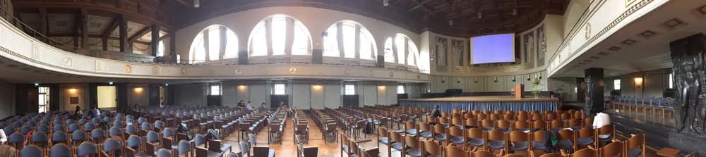 Ludwig-Maximilians-Universität München — München