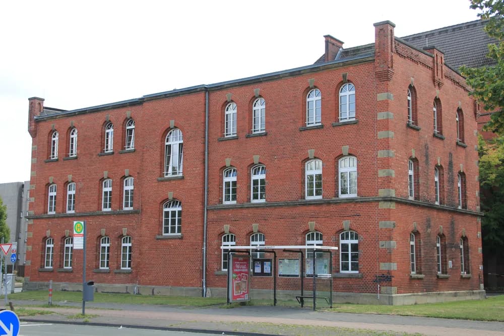 LeonardoCampus01 Brasilienzentrum A IMG — Münster
