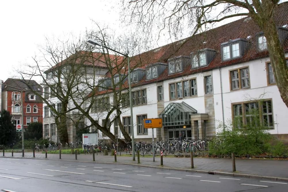 Osnabrück Universität — Osnabrück