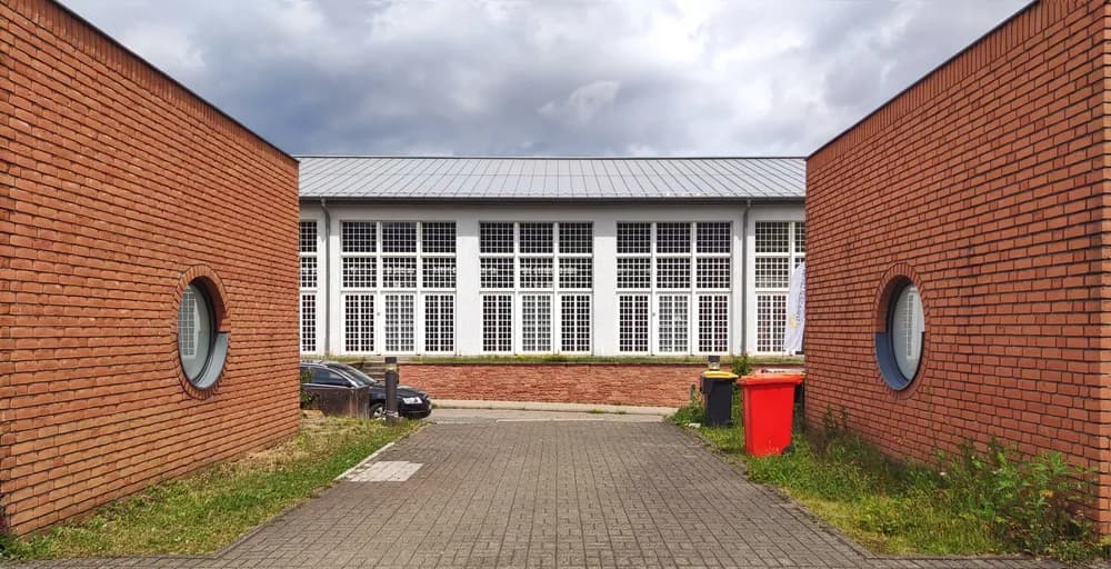 Universität des Saarlandes — Saarbrücken